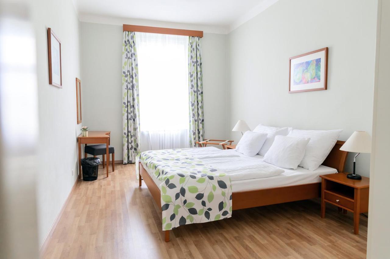 Orion Apartahotel Praga