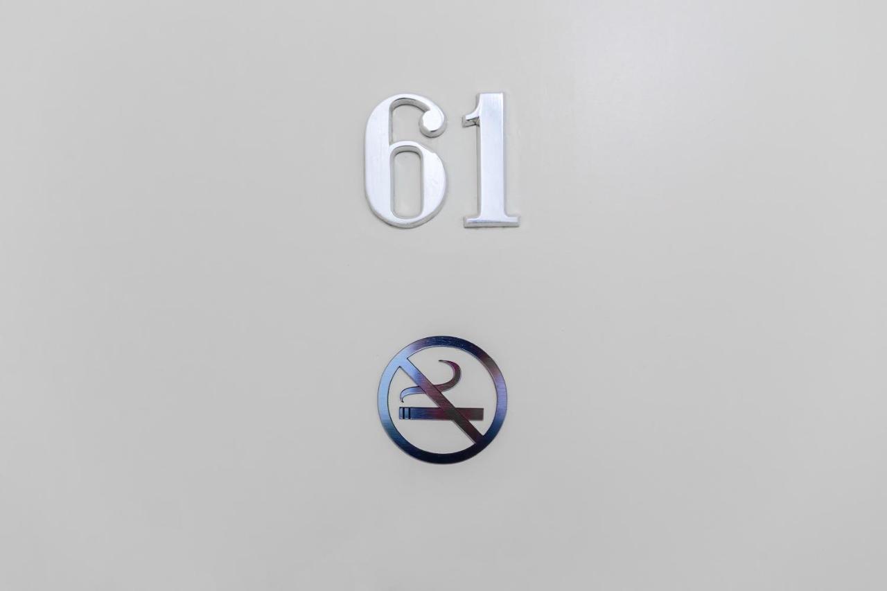 Orion Apartahotel Praga