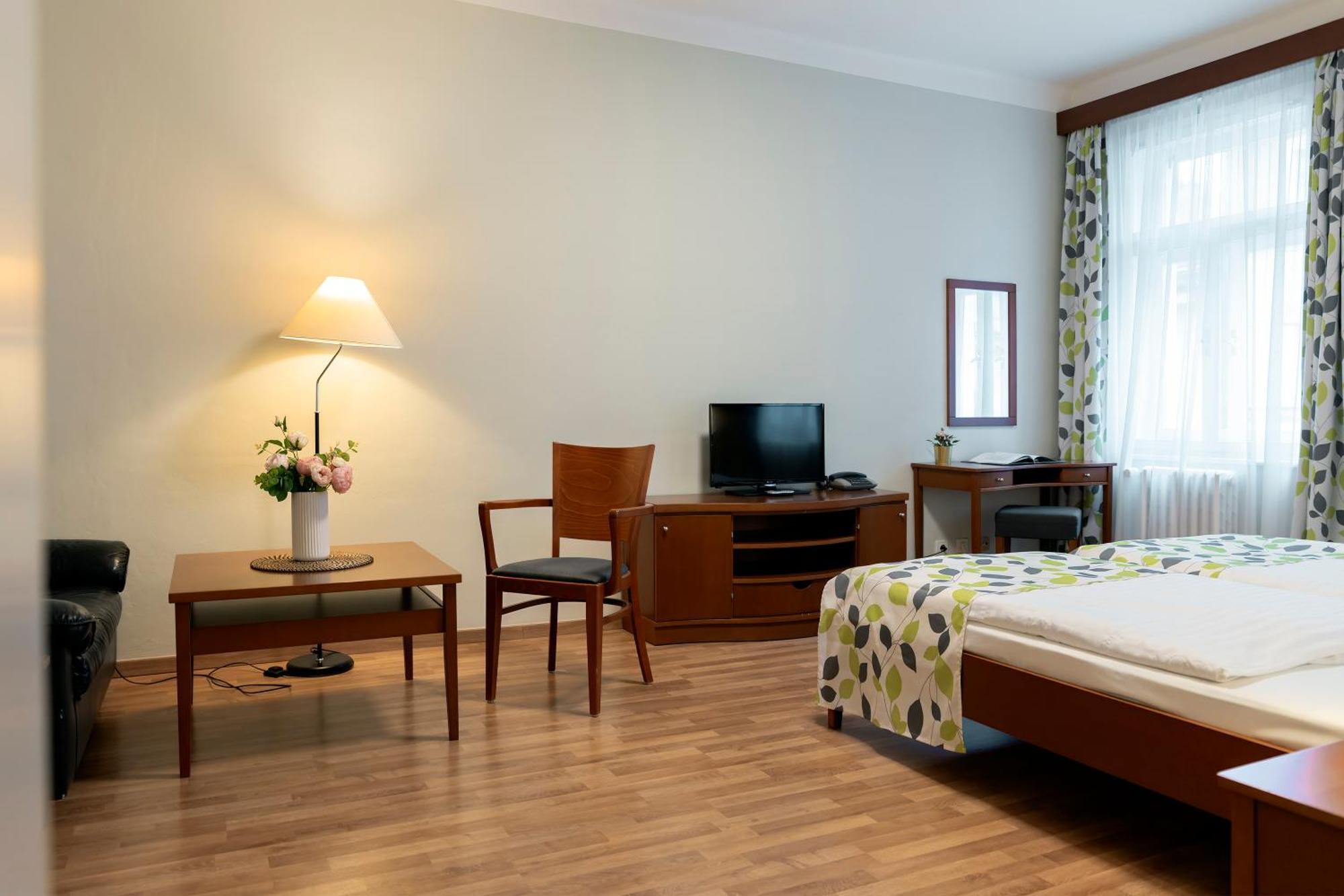 Apartahotel Orion