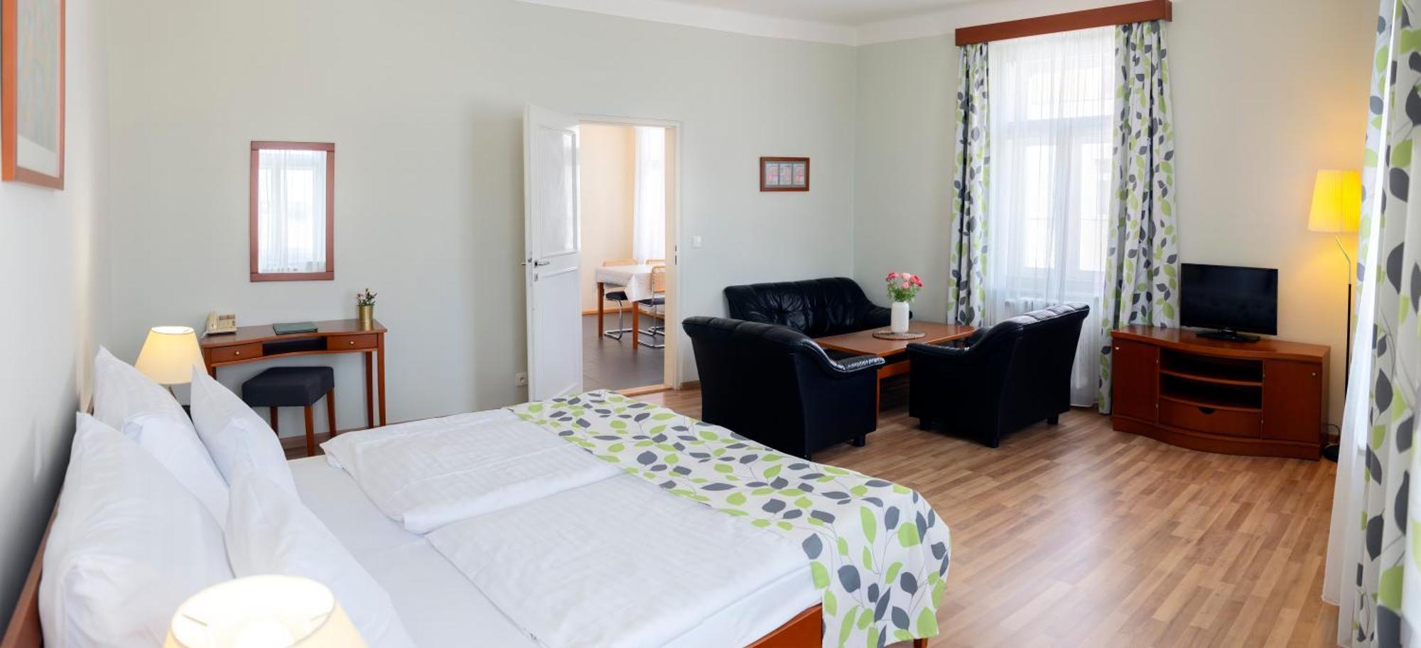 Orion Apartahotel