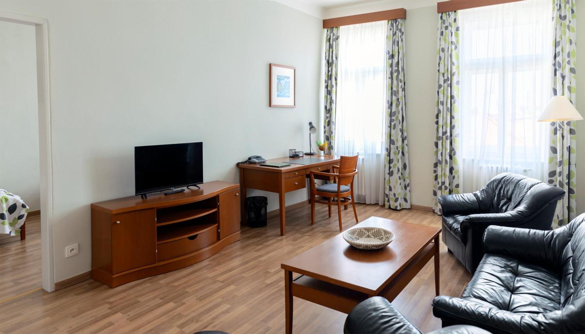 Apartahotel Orion