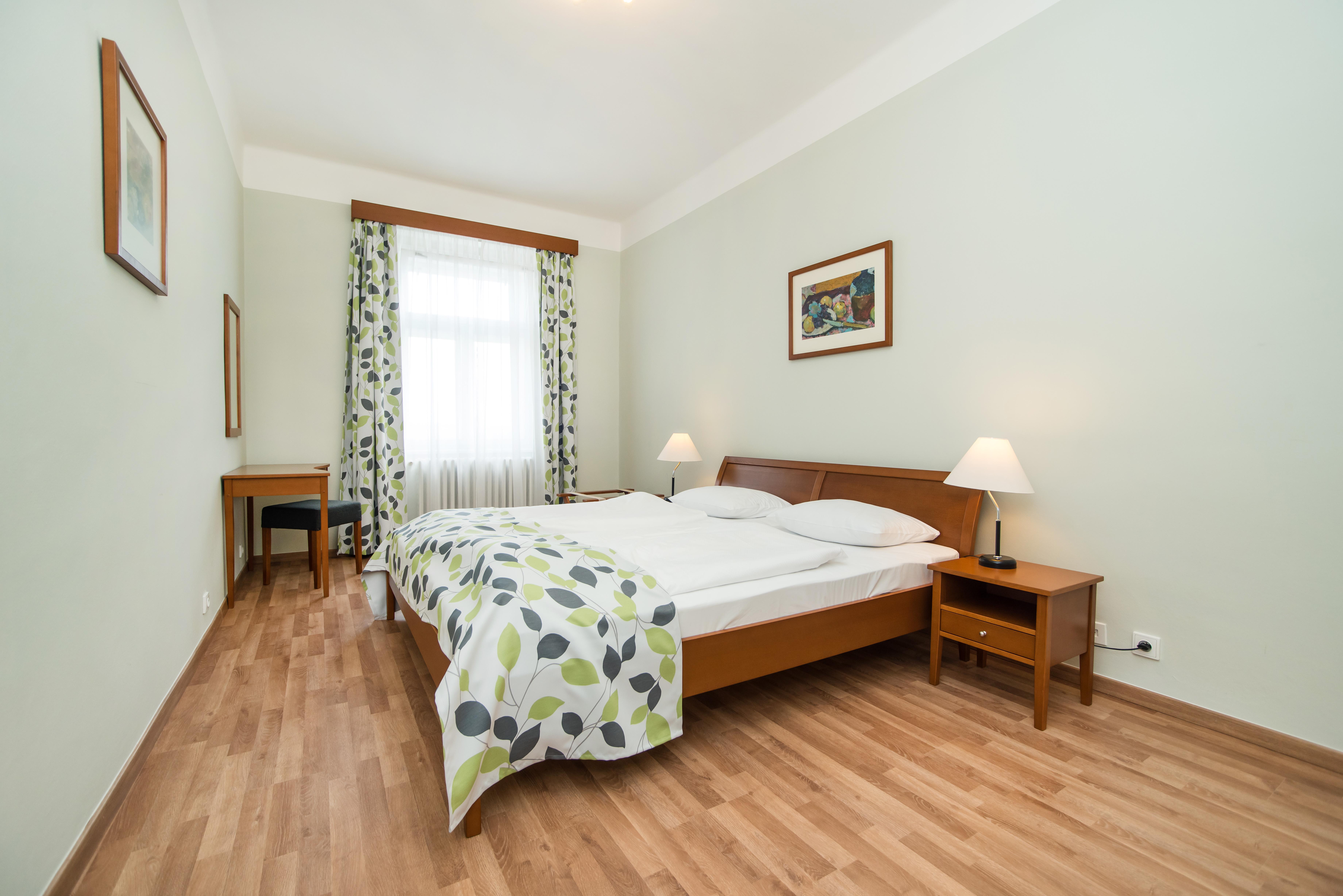 Orion Apart-hotel Praga