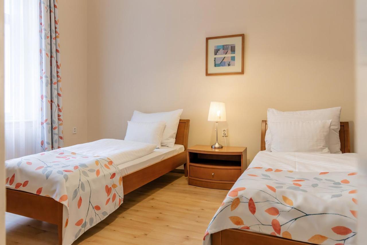 Apart-hotel Orion Praga