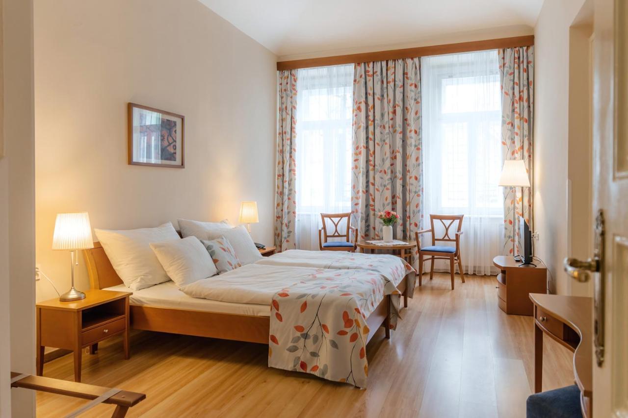 Apart-hotel Orion 4*