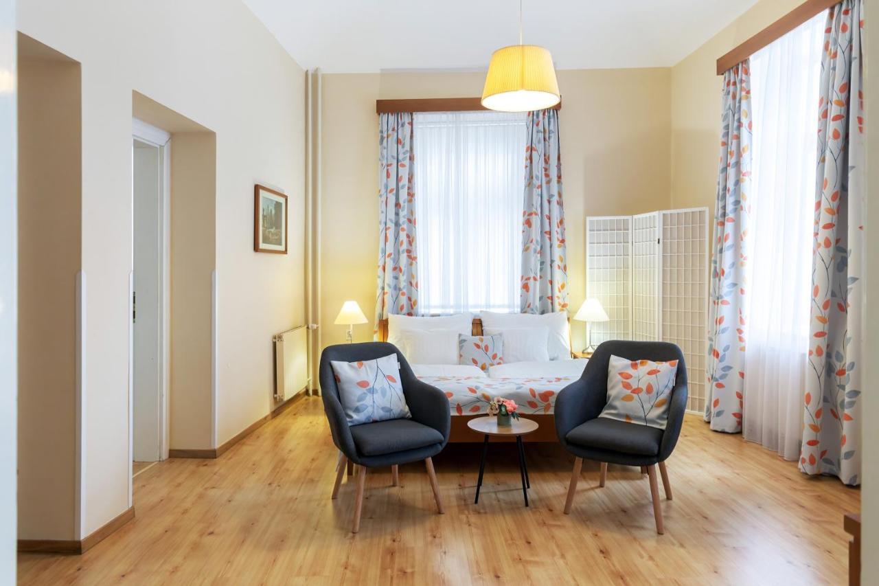 Orion Apart-hotel 4*