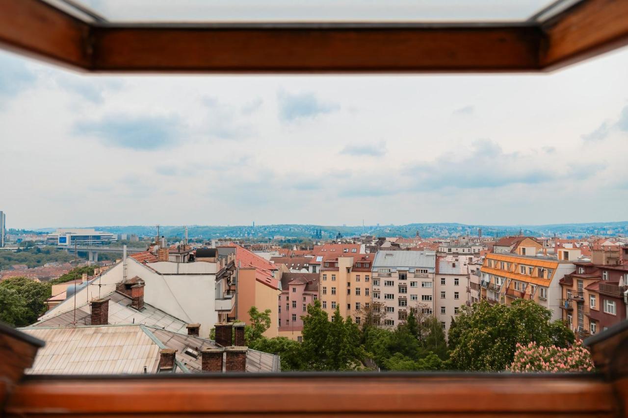 Apart-hotel Orion Praga