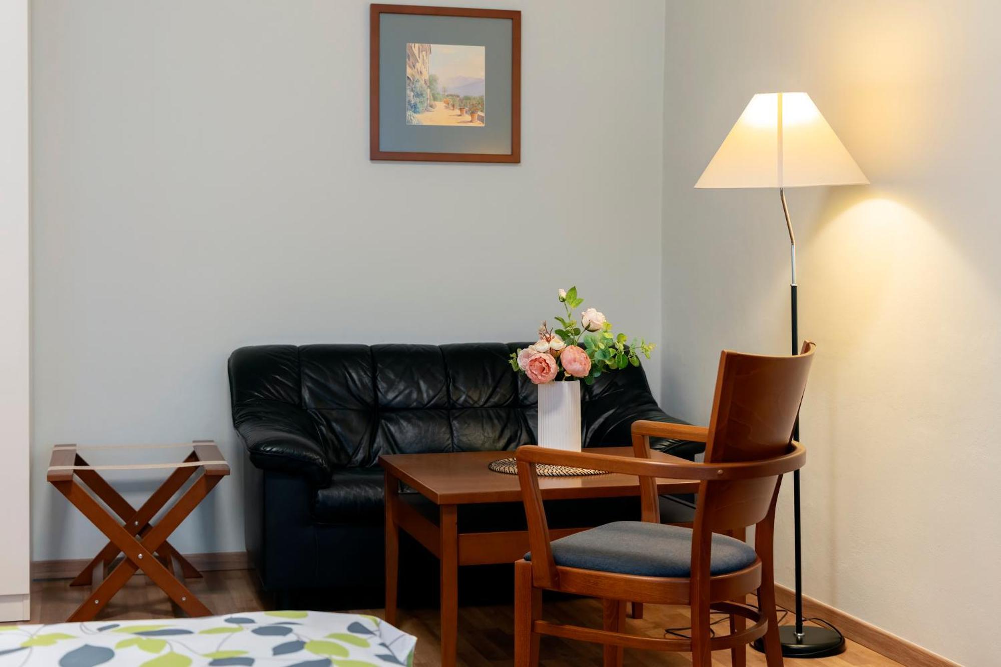 Orion Apart-hotel 4*