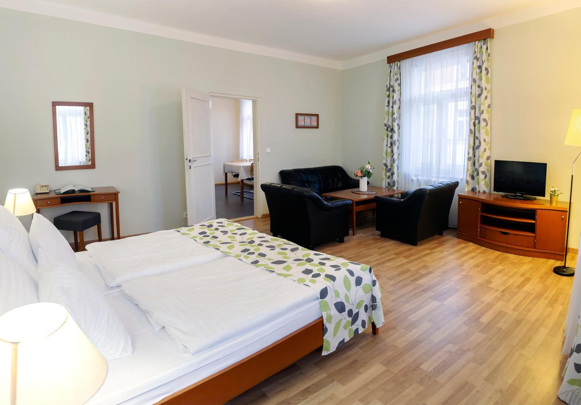 Orion Apart-hotel 4*