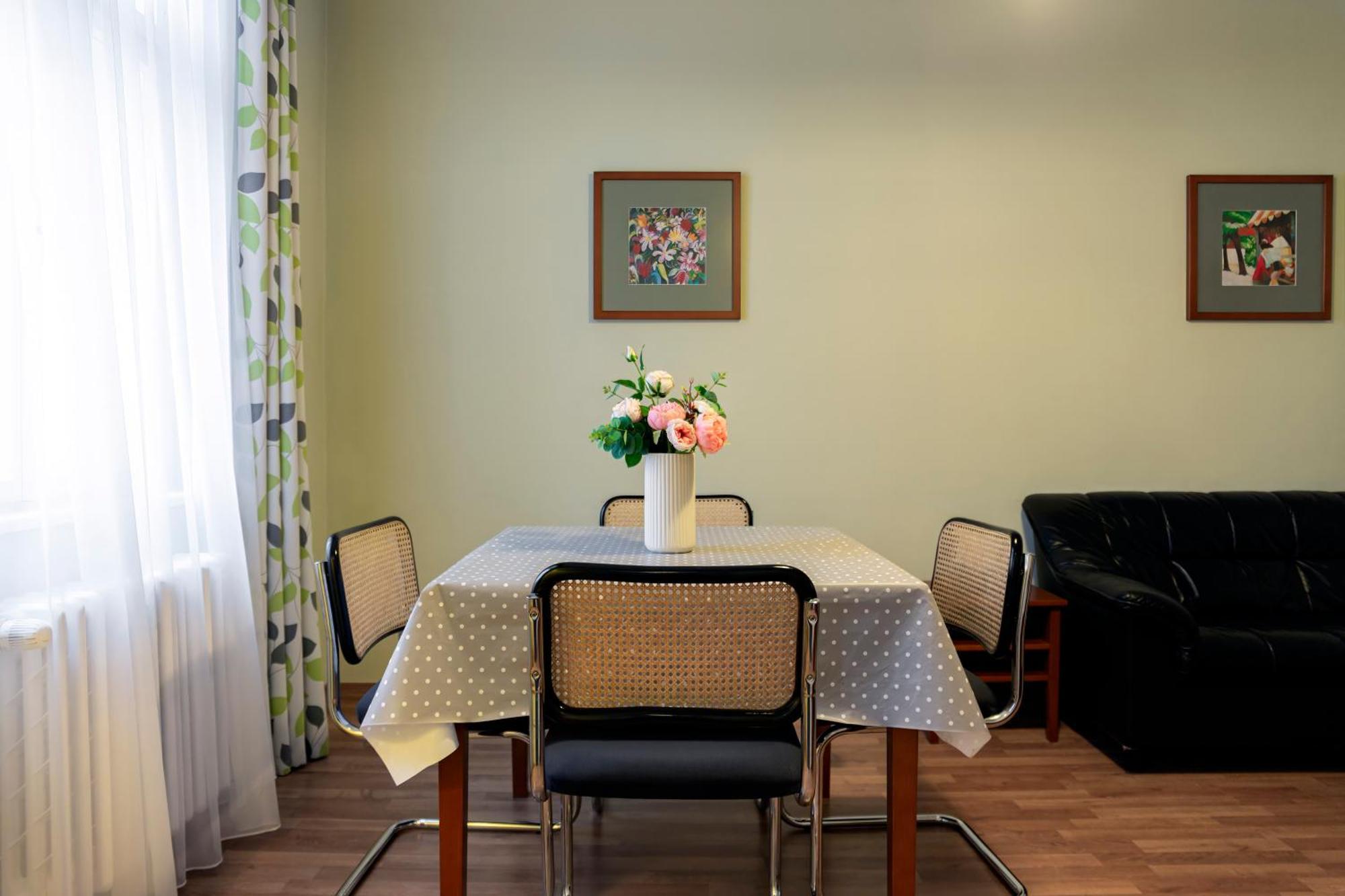 Apart-hotel Orion 4*