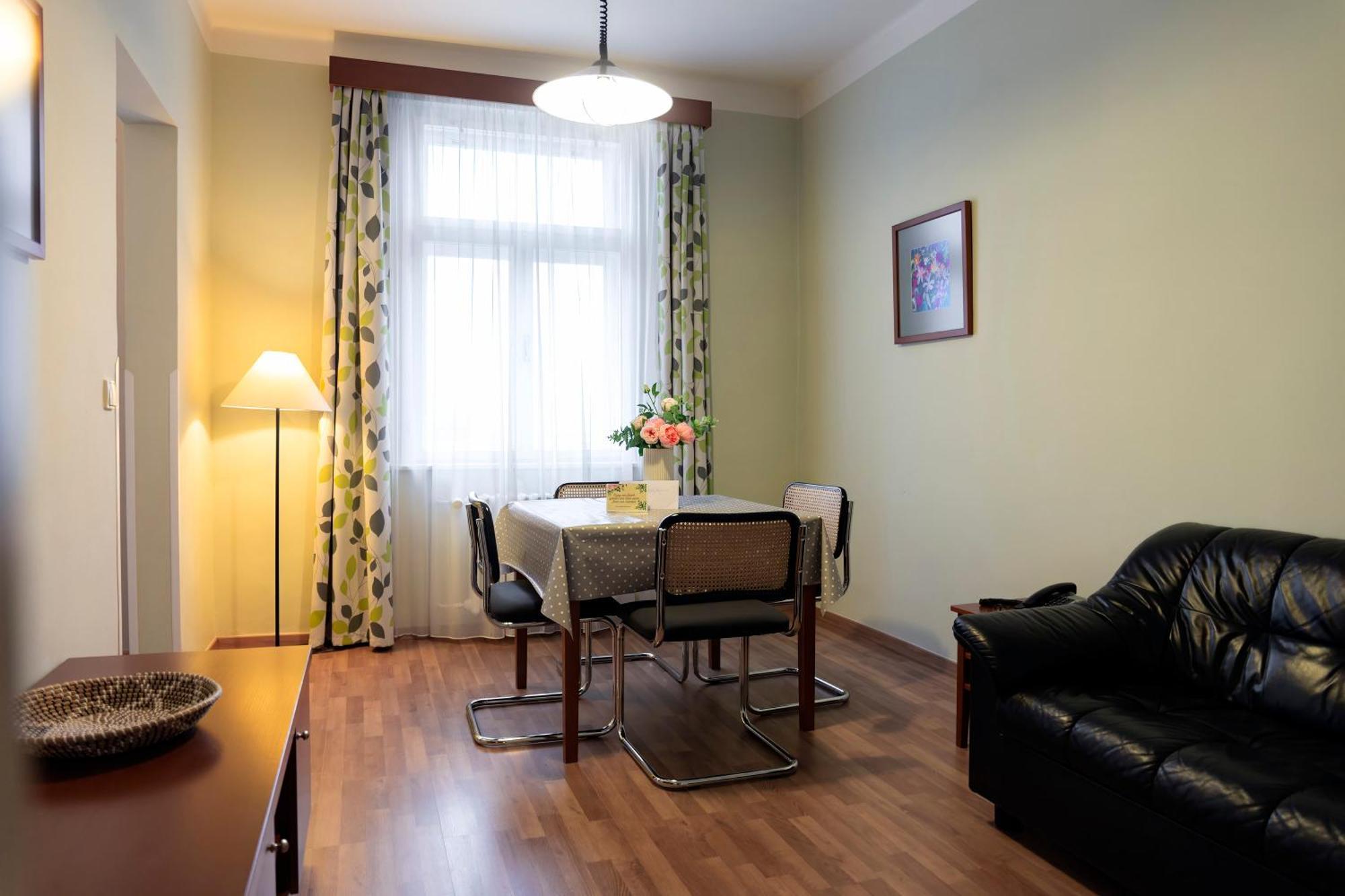 Orion Apart-hotel Praga