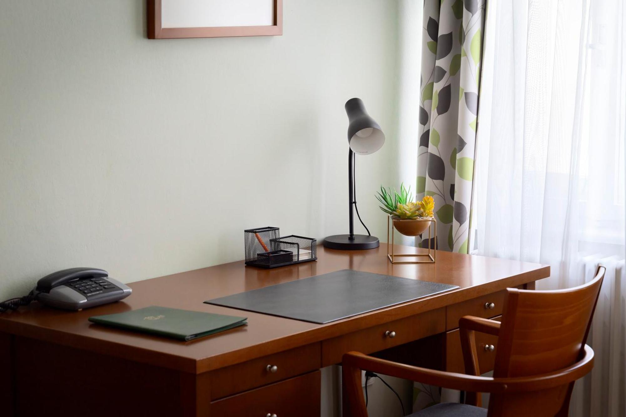 Apart-hotel Orion Praga