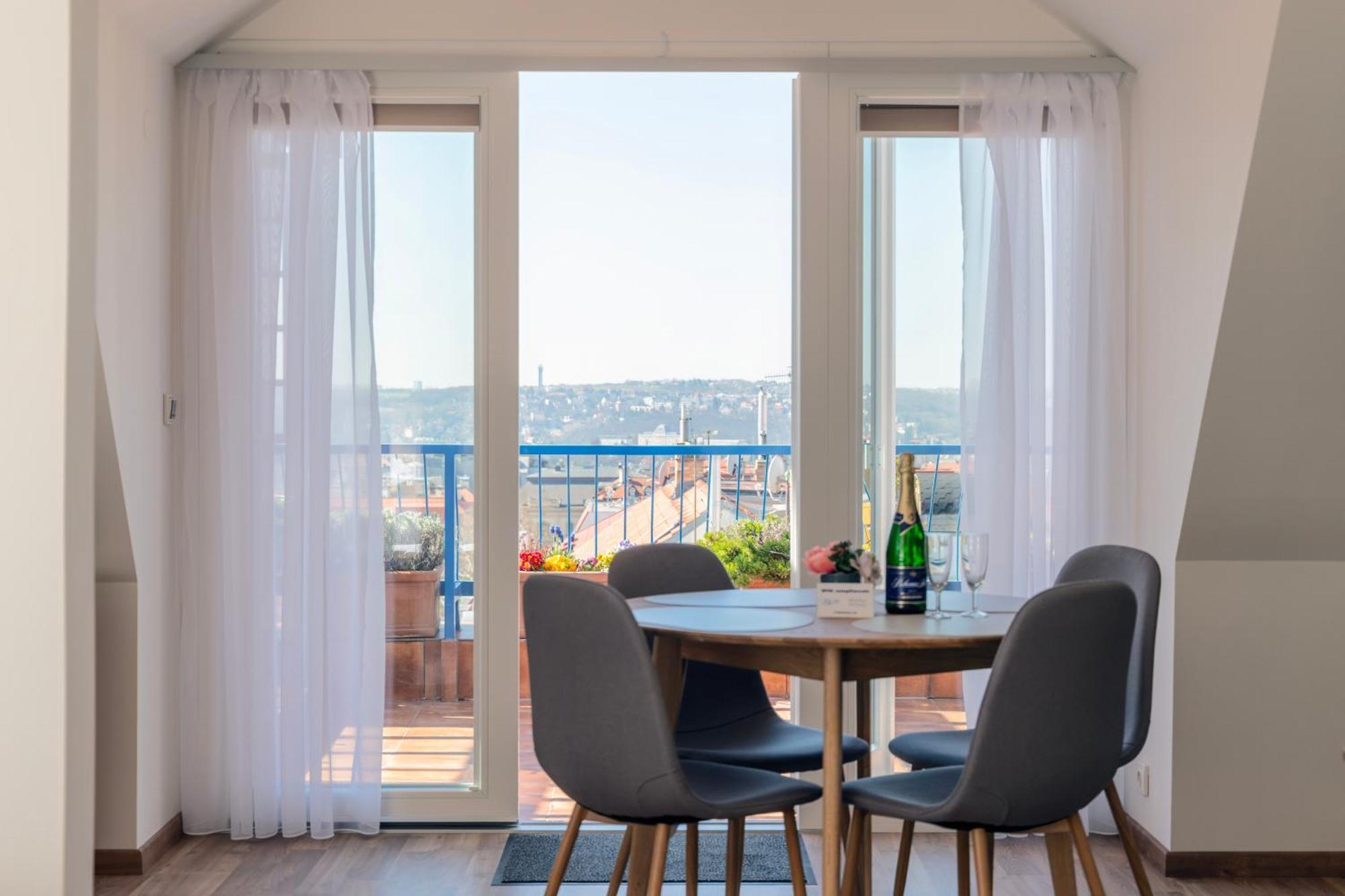 Orion Apart-hotel Praga