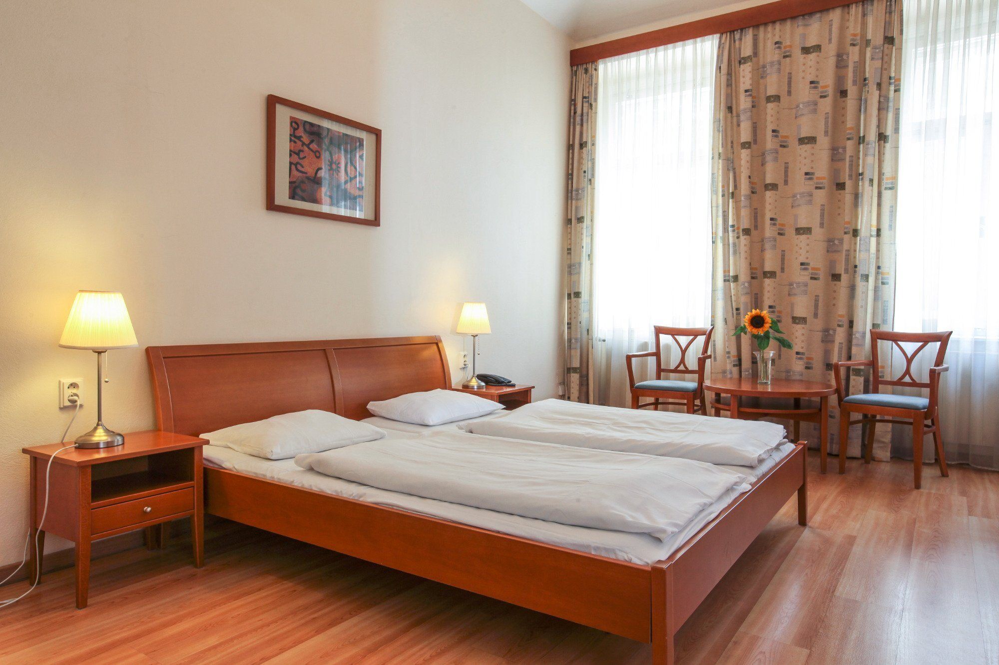 Apart-hotel Orion 4*